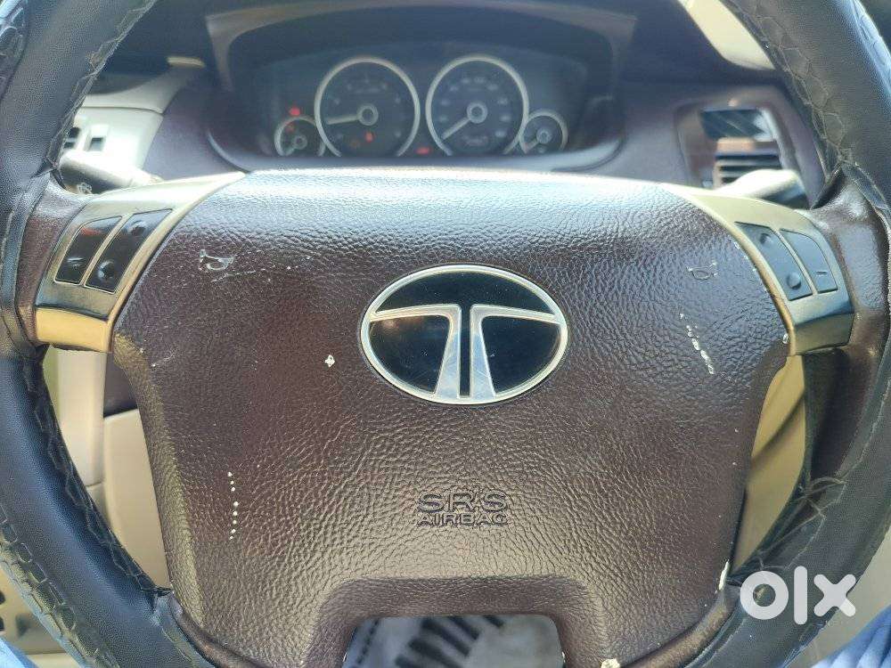 Tata Manza Elan Quadrajet Bs Iv, 2011, Diesel