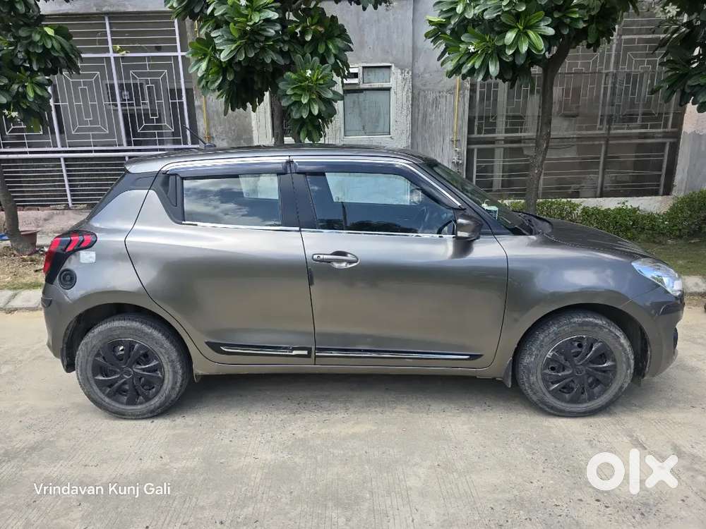 Maruti Suzuki Swift 2023