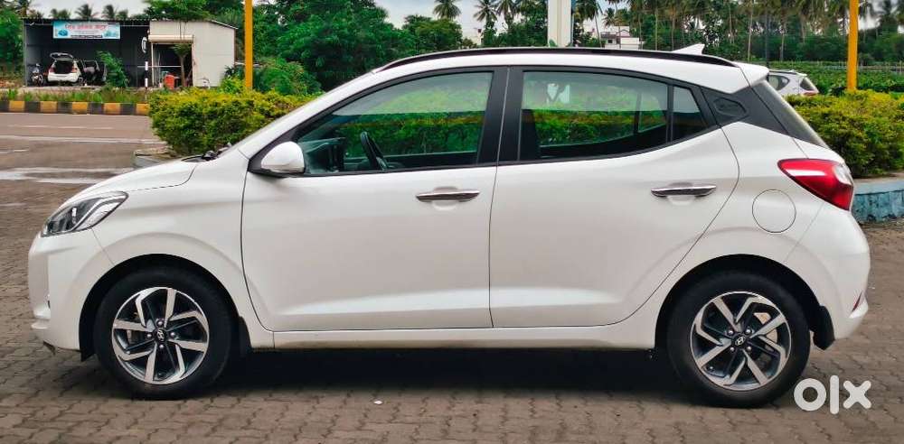 Hyundai Grand I10 Nios Asta Crdi, 2020, Diesel
