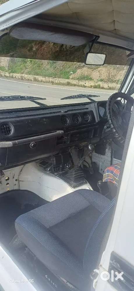 Maruti Suzuki Gypsy 2016