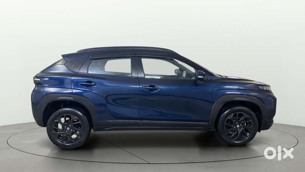 Maruti Suzuki Fronx Delta Plus 1.2 Mt, 2023, Petrol