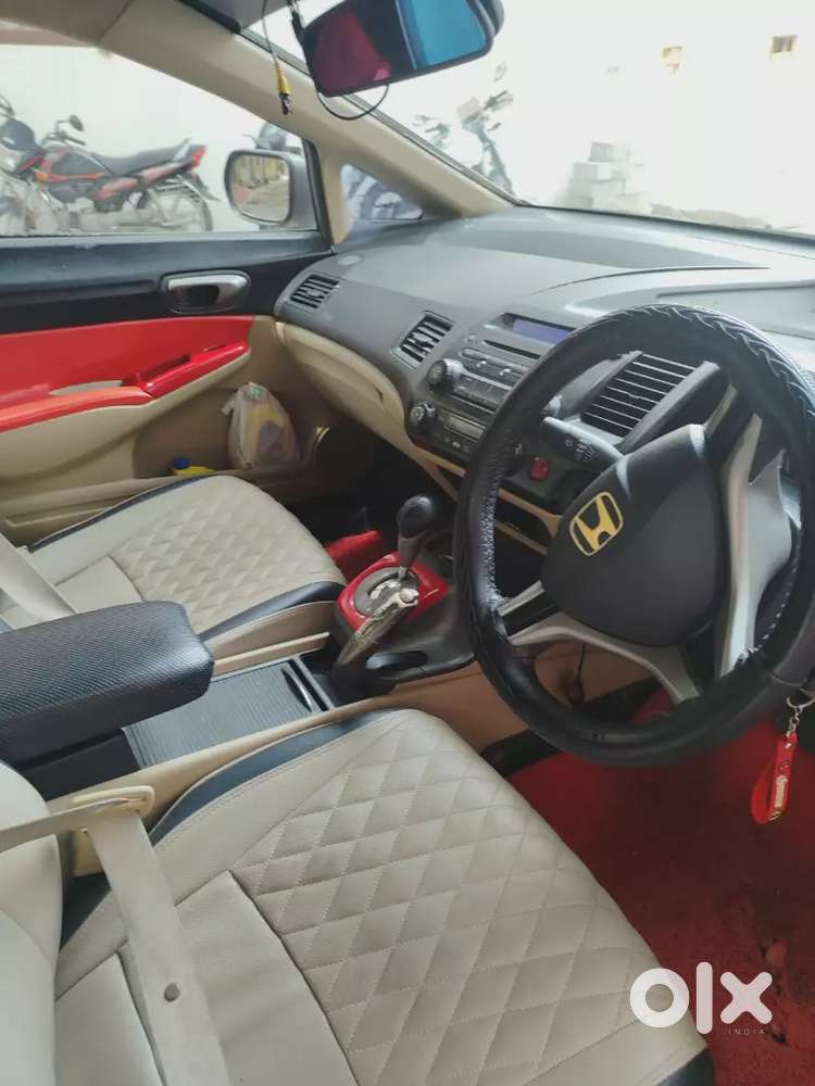 Honda Civic 2007