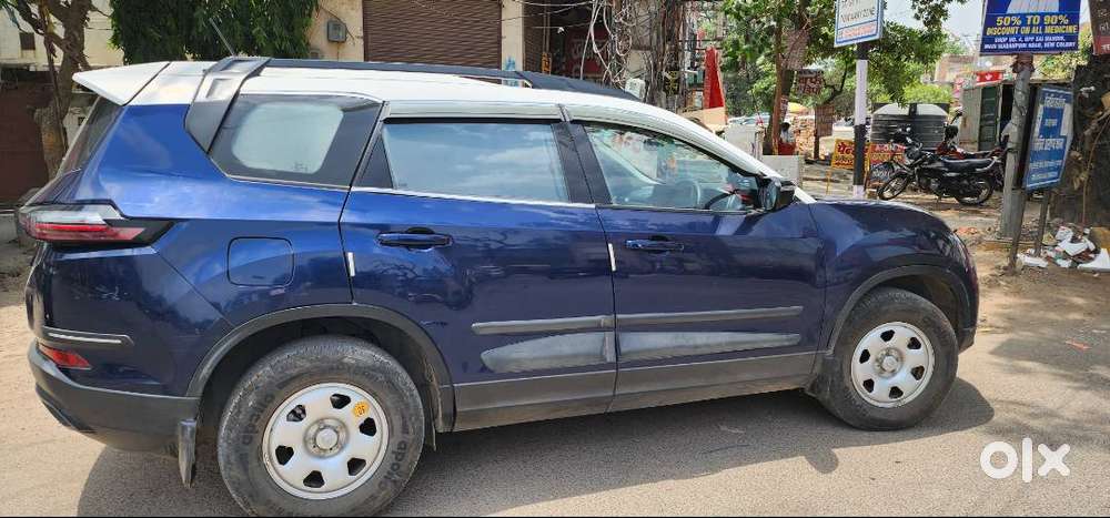 Tata Safari - Best In Class Car Available For Sale In Best Condition