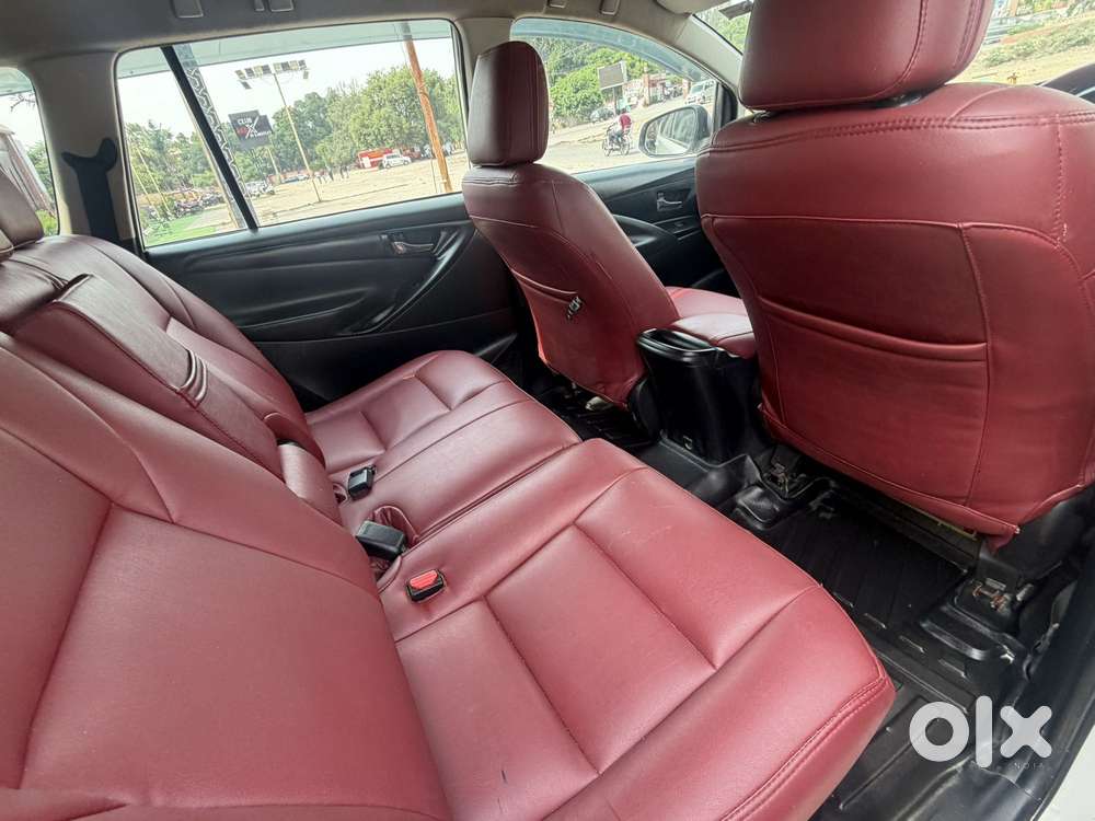 Toyota Innova Crysta, 2023, Diesel