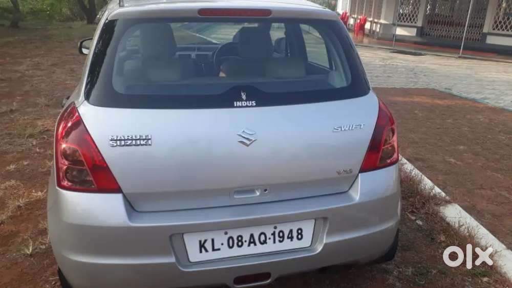 Maruti Suzuki Swift 2009 Petrol 40000 Km Driven