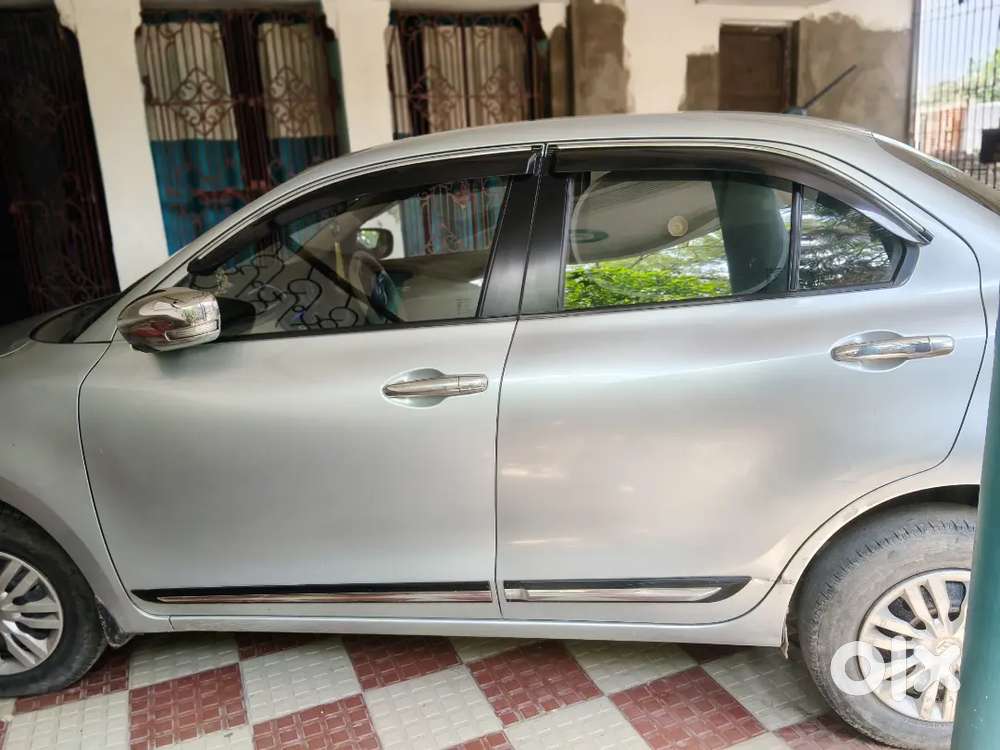 Maruti Suzuki Dzire 2023 Petrol 52000 Km Driven