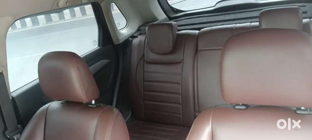 Maruti Suzuki Brezza Zdi 2018