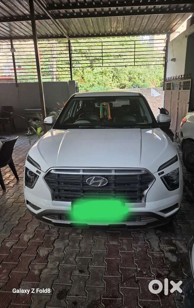 Hyundai Creta Facelift 2020 Diesel