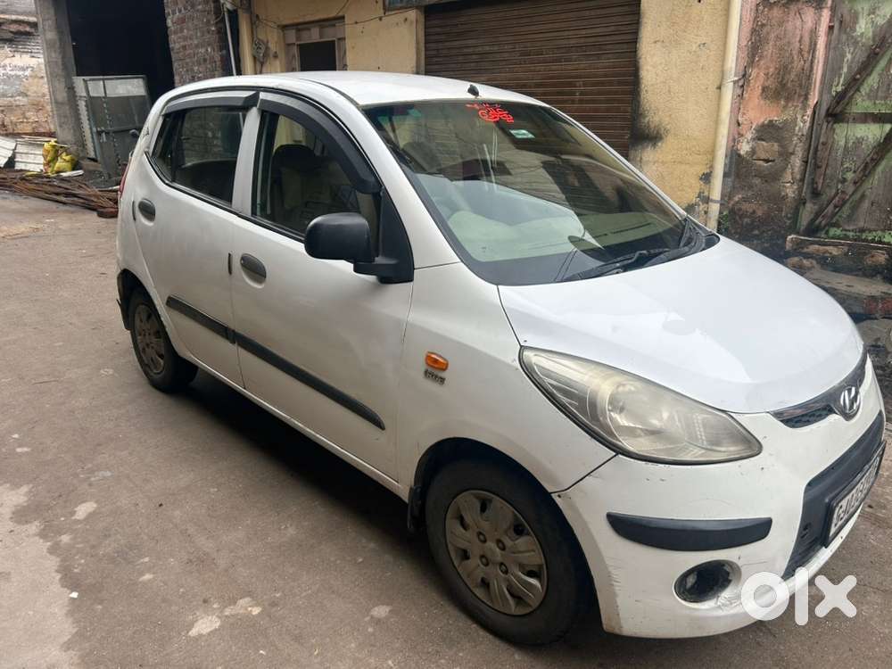 Hyundai I10 Petrol 2010