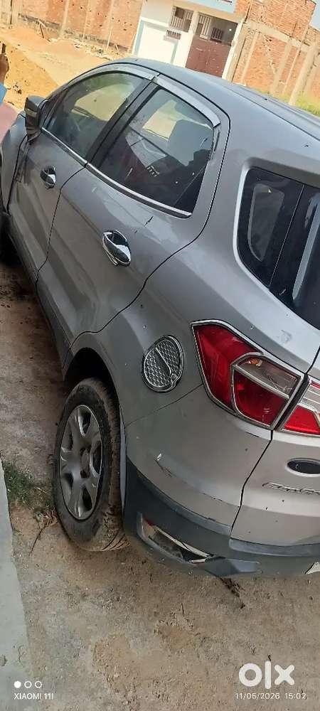 Ecosport Ford