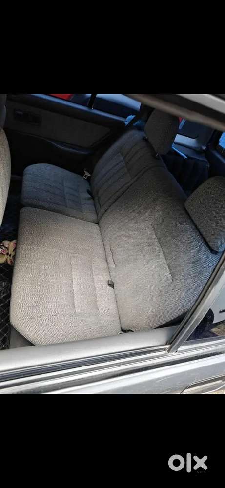 Lhd Honda Civic Shuttle Excellent Condition