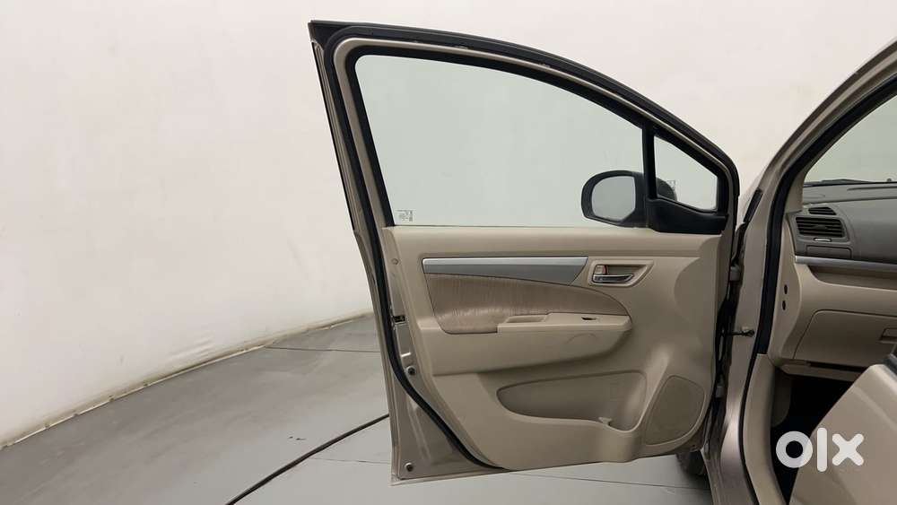 Maruti Suzuki Ertiga 1.5 Vxi, 2014, Petrol