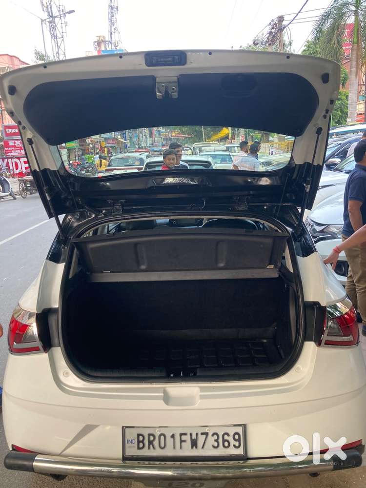 Hyundai I20 1.2 Asta, 2022, Petrol