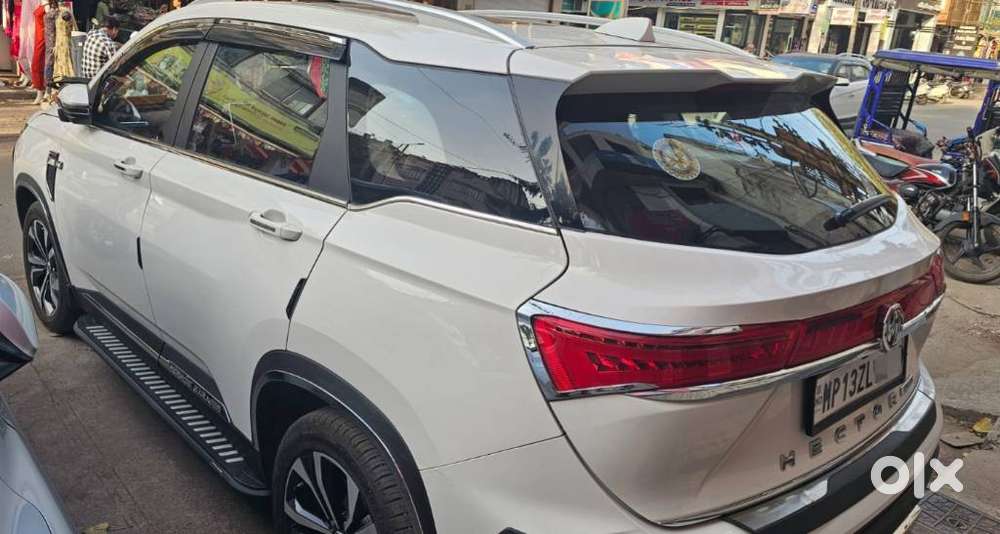 Mg Hector Plus Smart Pro 2.0 Turbo Diesel 6 Str, 2024, Diesel