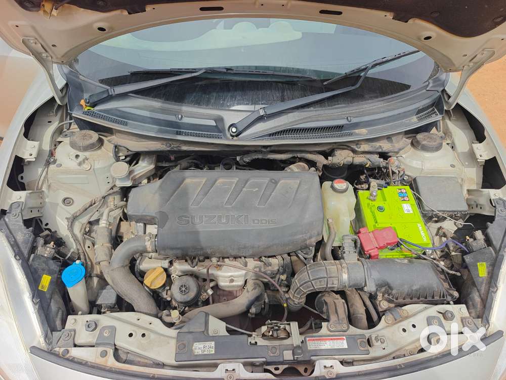 Maruti Suzuki Swift Ddis Vdi, 2019, Diesel