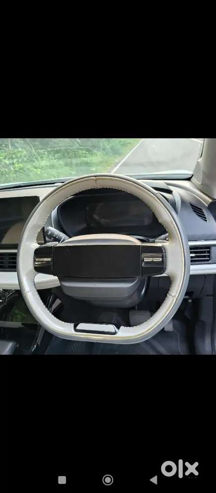 Tata Nexon Ev 2024 Electric 48000 Km Driven