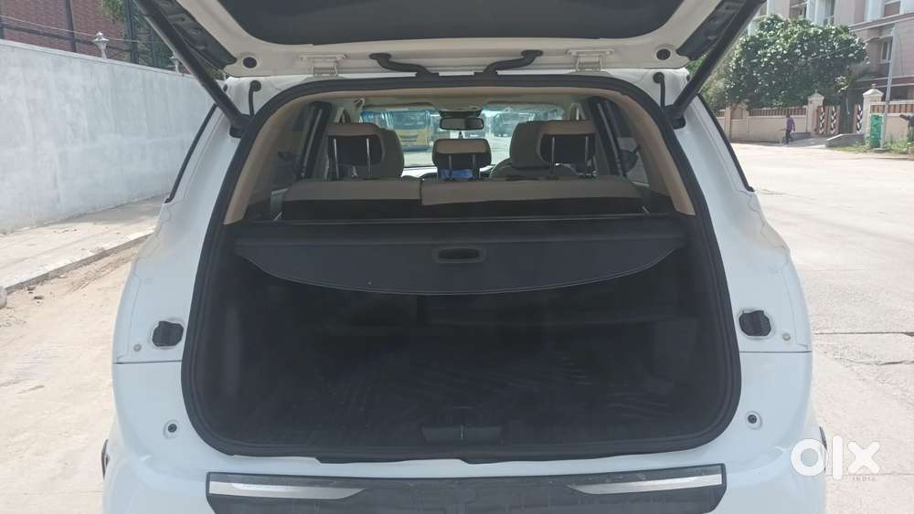 Mg Hector Savvy Pro Cvt, 2024, Petrol