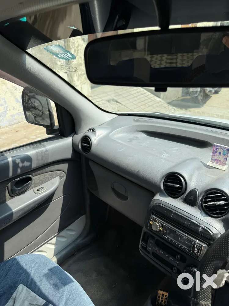 Hyundai Santro Xing 2006