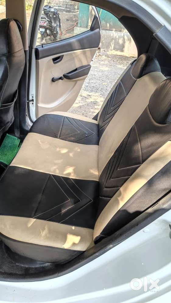 Hyundai Eon Petrol 2014