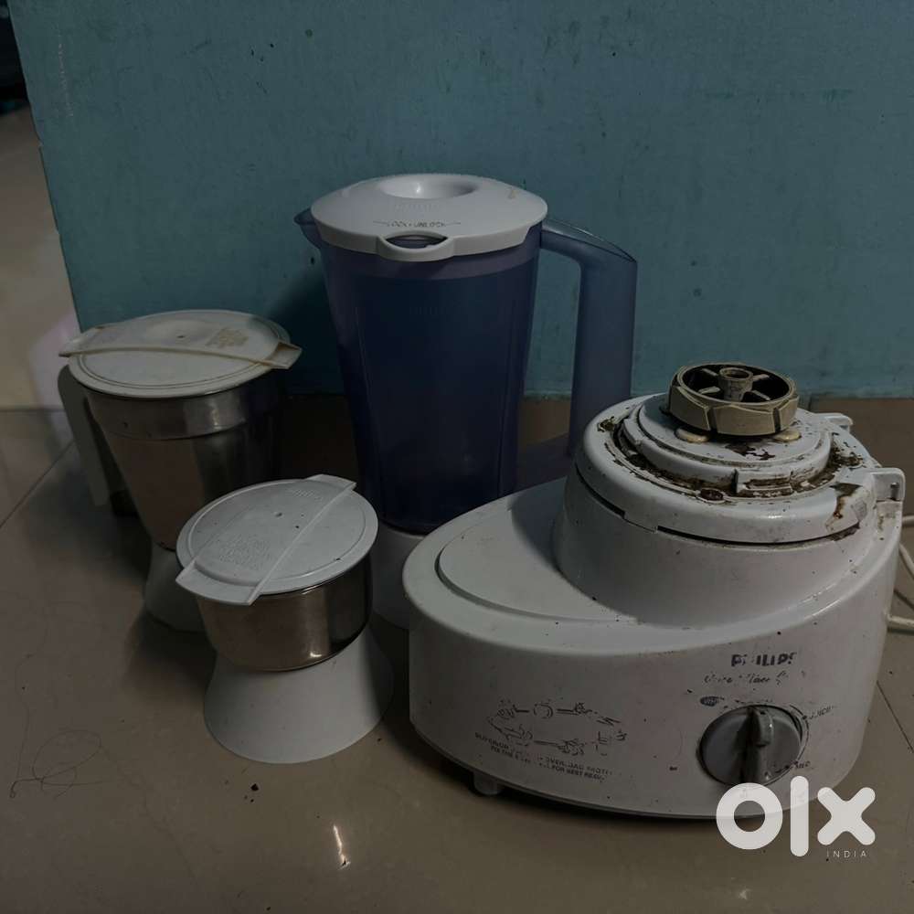 Philips Mixer Grinder