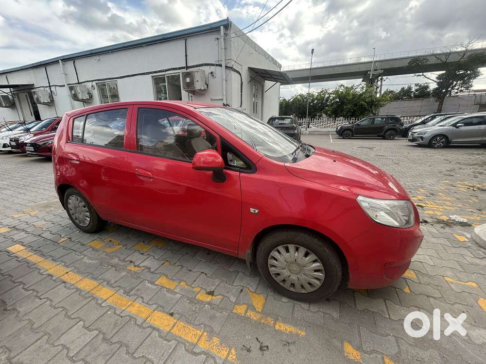 Chevrolet Sail Hatchback 1.2 Ls, 2014, Petrol