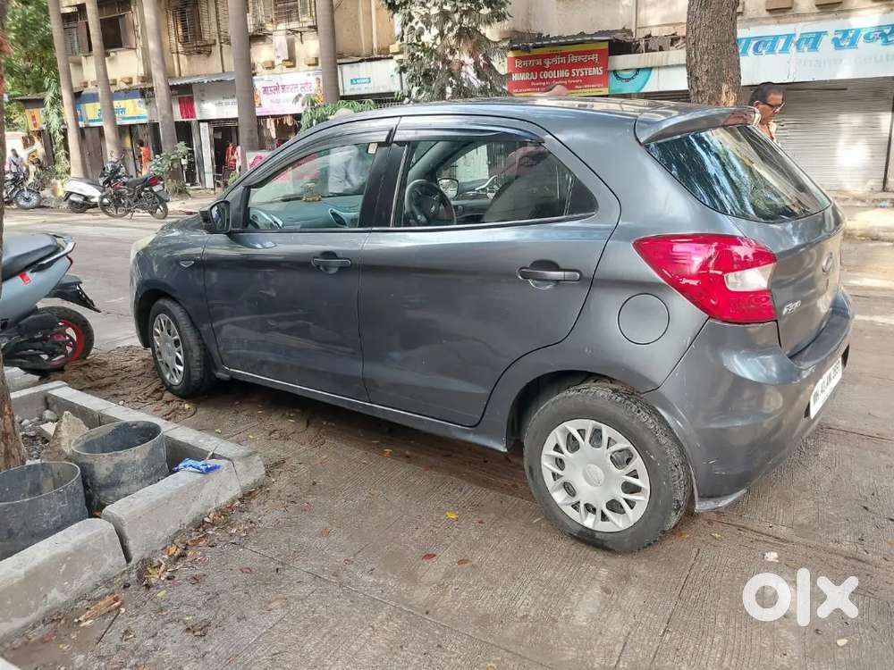 Ford Aspire Trend 2016 Manual Petrol