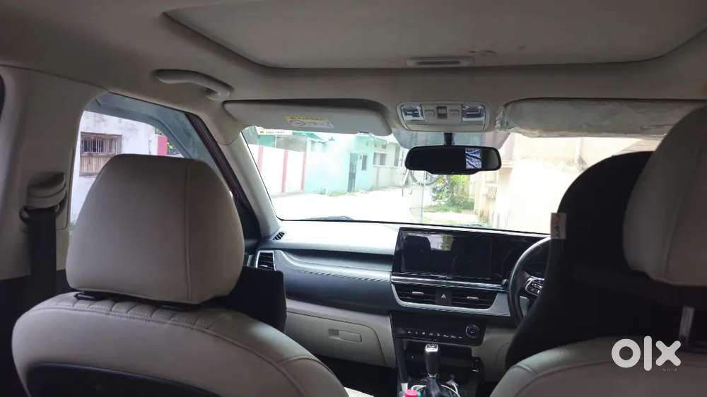 Kia Seltos Htx Plus D 2020 Diesel Manual