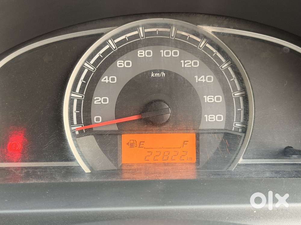 Maruti Suzuki Alto 800 Vxi Airbag, 2017, Petrol