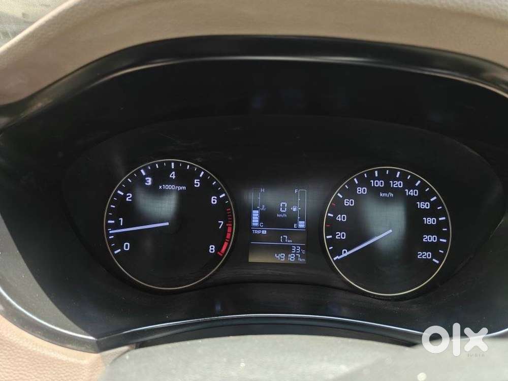 Hyundai Elite I20 1.2 Magna Plus, 2017, Petrol