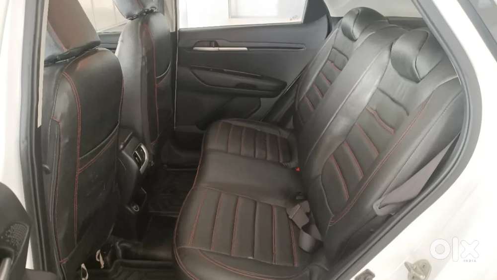 Kia Sonet 1.2 Htk, 2022, Petrol