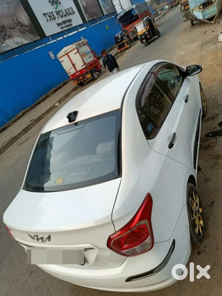 Excellent Condition 2017 Hyundai Xcent Diesel  24+ Kmpl Mileage