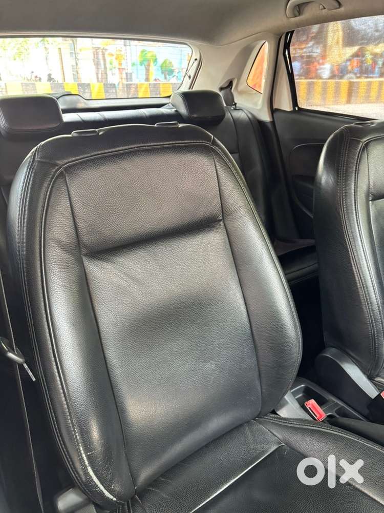 Volkswagen Polo Gt 2015