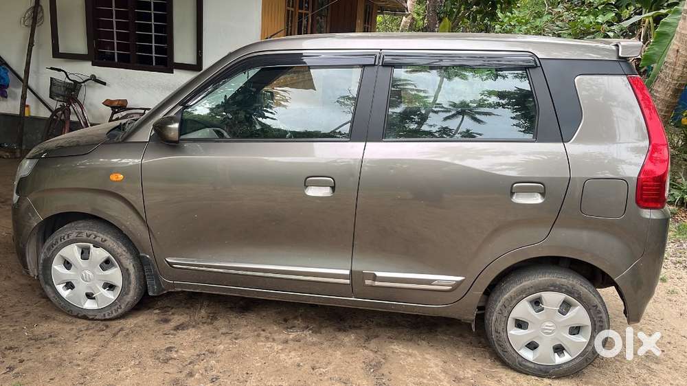 Maruti Suzuki Wagon R 2023 Petrol Good Condition