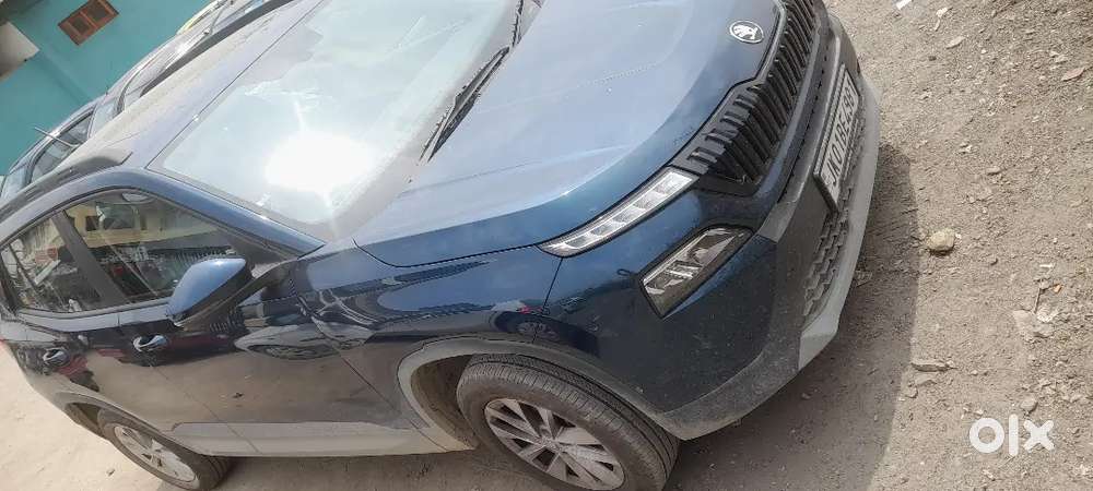 Skoda Kylaq Signature 2026 Finance At Car 850000 But I Need  Clear Fnc