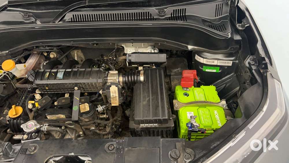 Tata Punch 1.2 Revotron Adventure Rhythm Pack Mt, 2024, Petrol