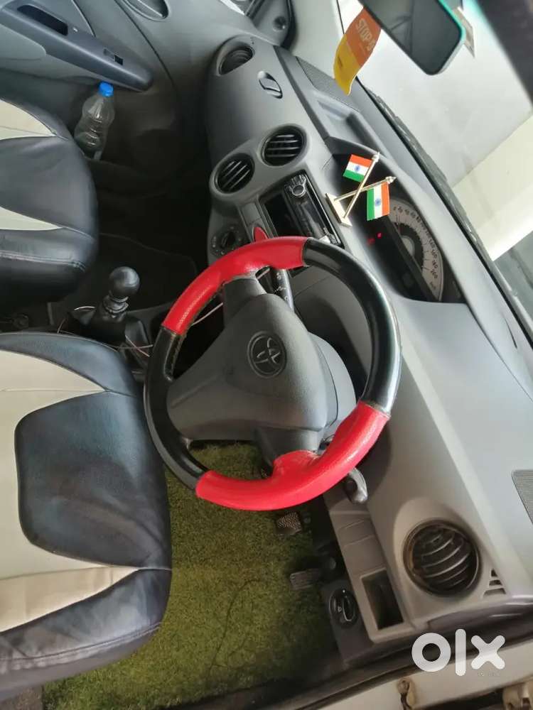 Toyota Etios Liva 2012 Diesel 109711 Km Driven