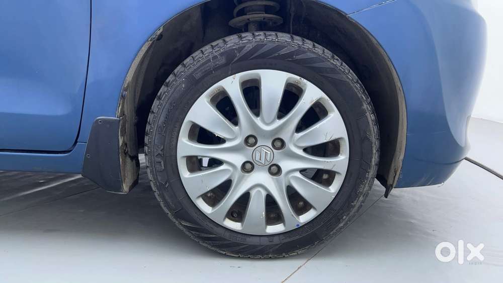 Maruti Suzuki Baleno 1.2 Alpha, 2018, Petrol