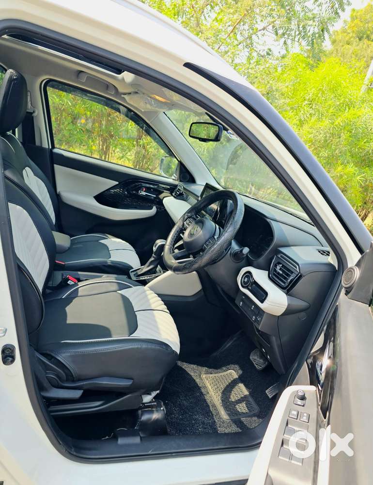 Maruti Suzuki Victoris Zxi Plus(o) At, 2025, Petrol