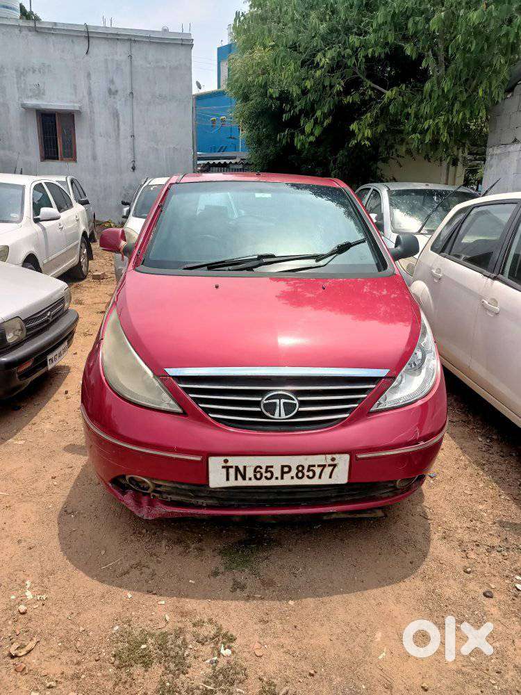 Tata Indica Vista, 2012, Diesel