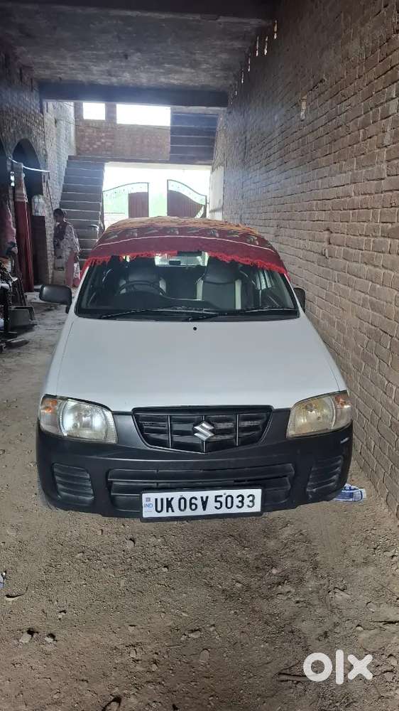 Maruti Suzuki Alto 800 1012 Petrol 80000 Km Driven