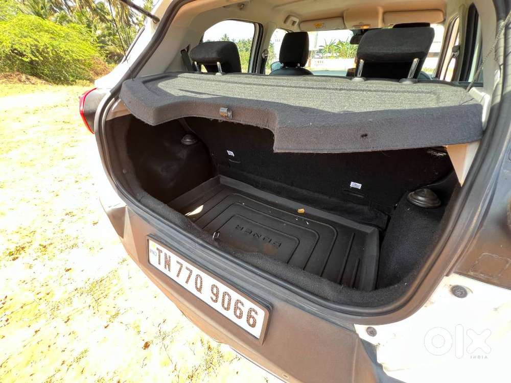 Tata Punch 2021 Petrol 54000 Km Driven