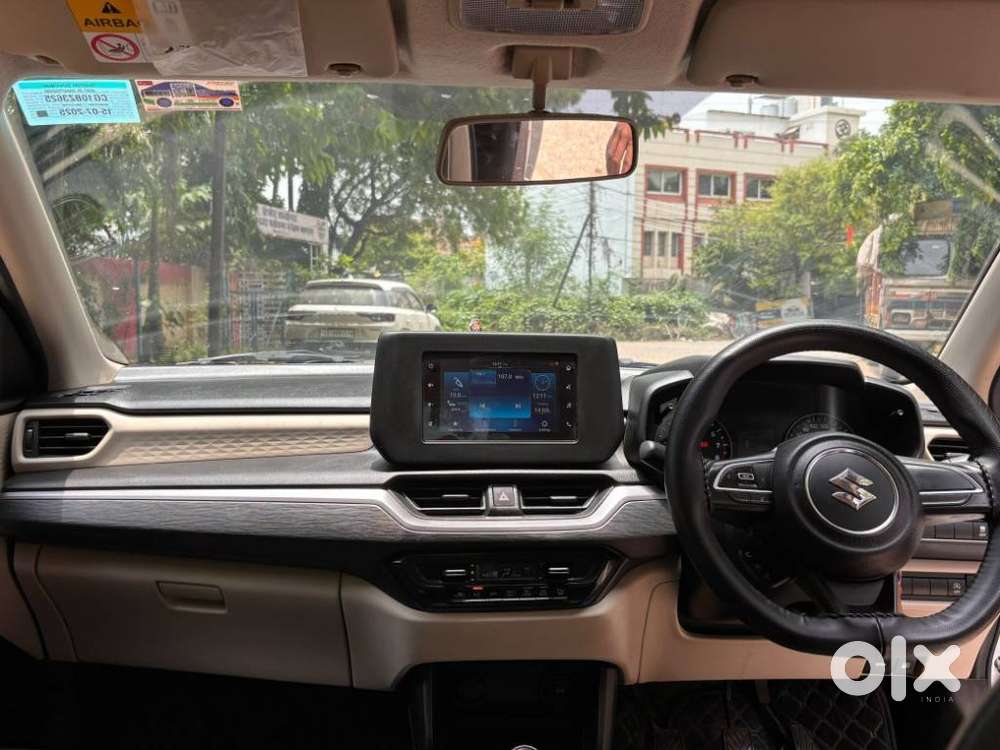 Maruti Suzuki Dzire 1.2 Vxi, 2025, Petrol