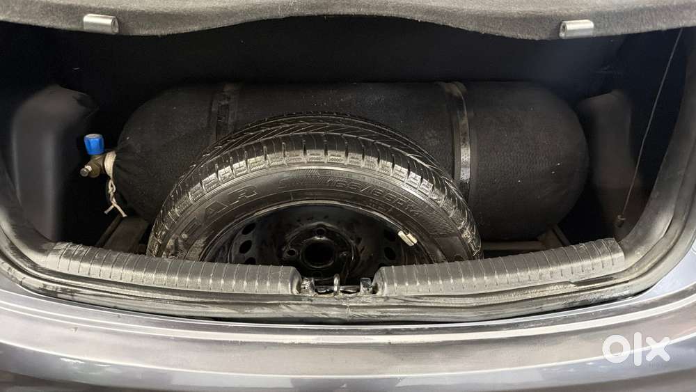 Hyundai Grand I10 Sportz 1.2 Kappa Vtvt, 2019, Cng & Hybrids