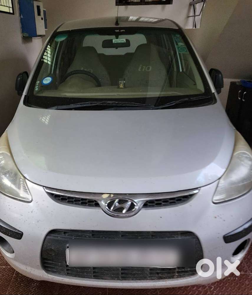 I10 Car For Sale Good Condition