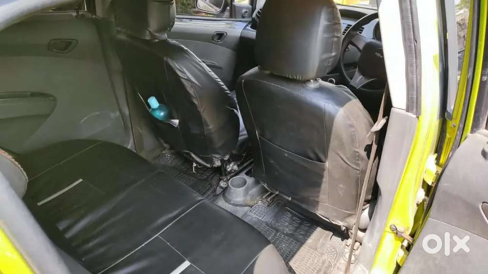 Chevrolet Beat Diesel 2012