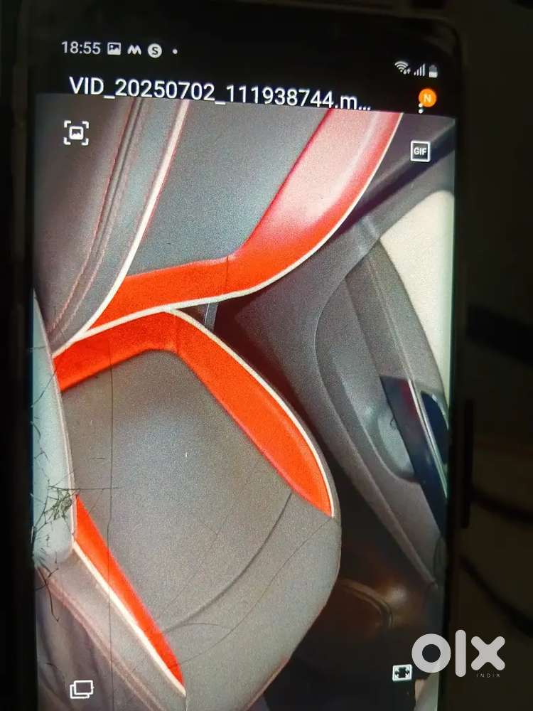 Renault Captur Platine 2019 Petrol