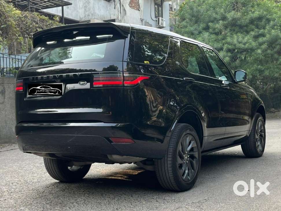 Land Rover Discovery Sport Se R-dynamic Petrol, 2023, Petrol