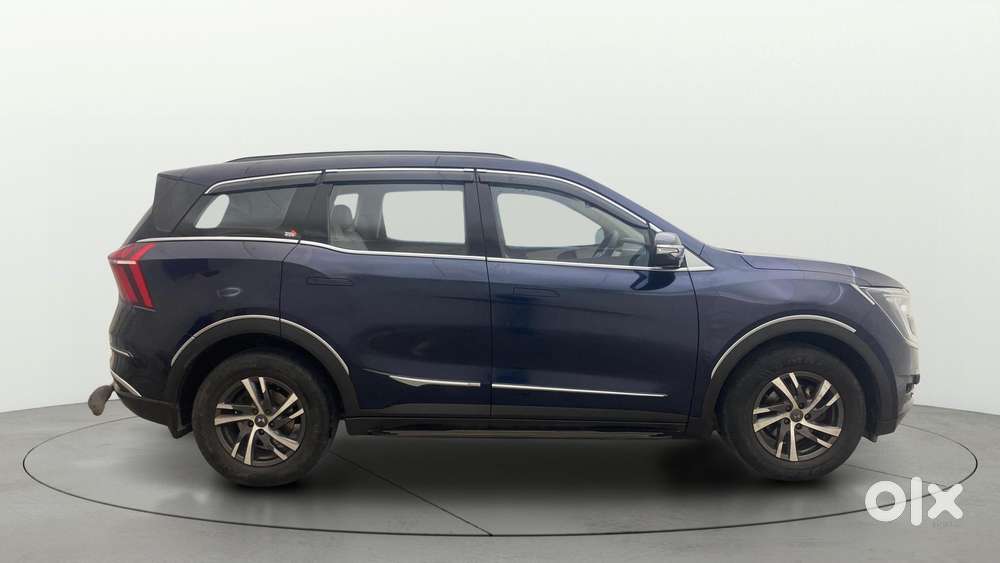 Mahindra Xuv700 2.2 Ax 5 Diesel Mt Str, 2022, Diesel