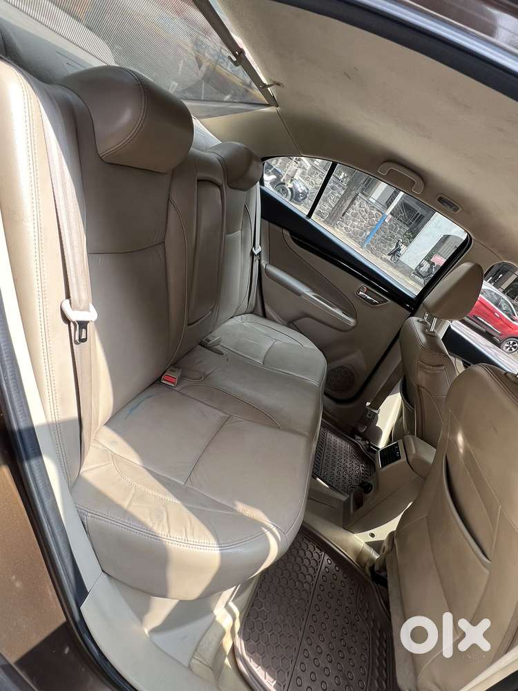 Maruti Suzuki Ciaz 1.4 Alpha, 2017, Petrol