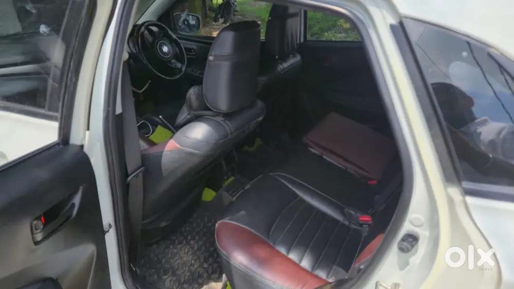 Maruti Suzuki Baleno 2024
